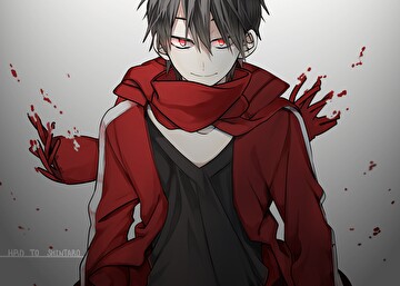 Kisaragi Ren